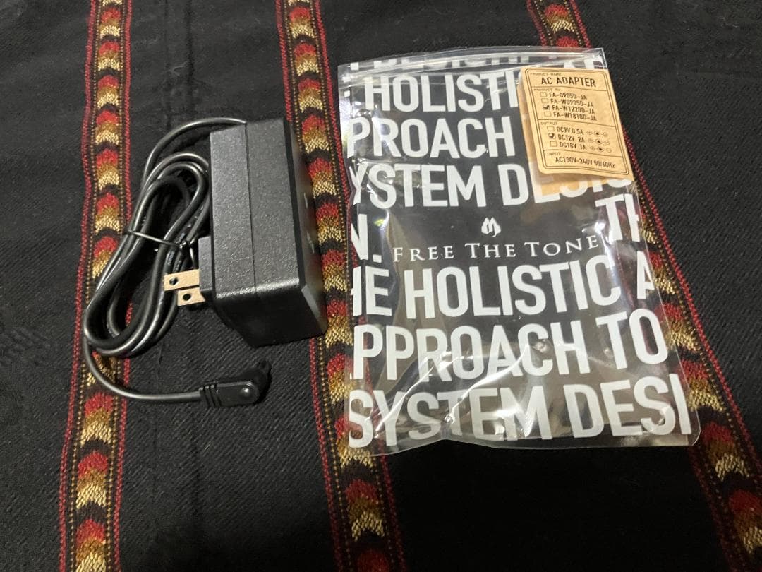 中古 Free The Tone |フリーザトーンエフェクター ARC-53M