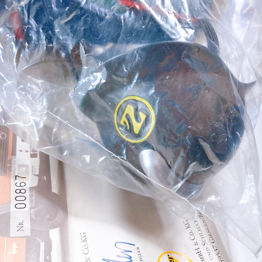 未開封】シュタイフ ドイツ 消防士 テディベア 限定3000体 　|1864|☆