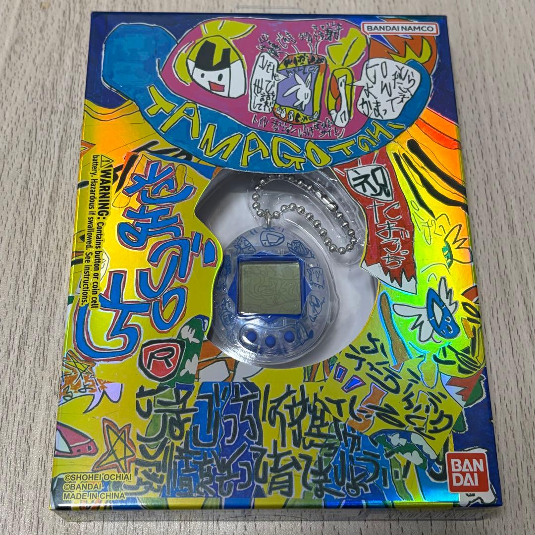 大たまごっち展 Tamagotchi × Shohei Ochiai 落合翔平 - メルカリ