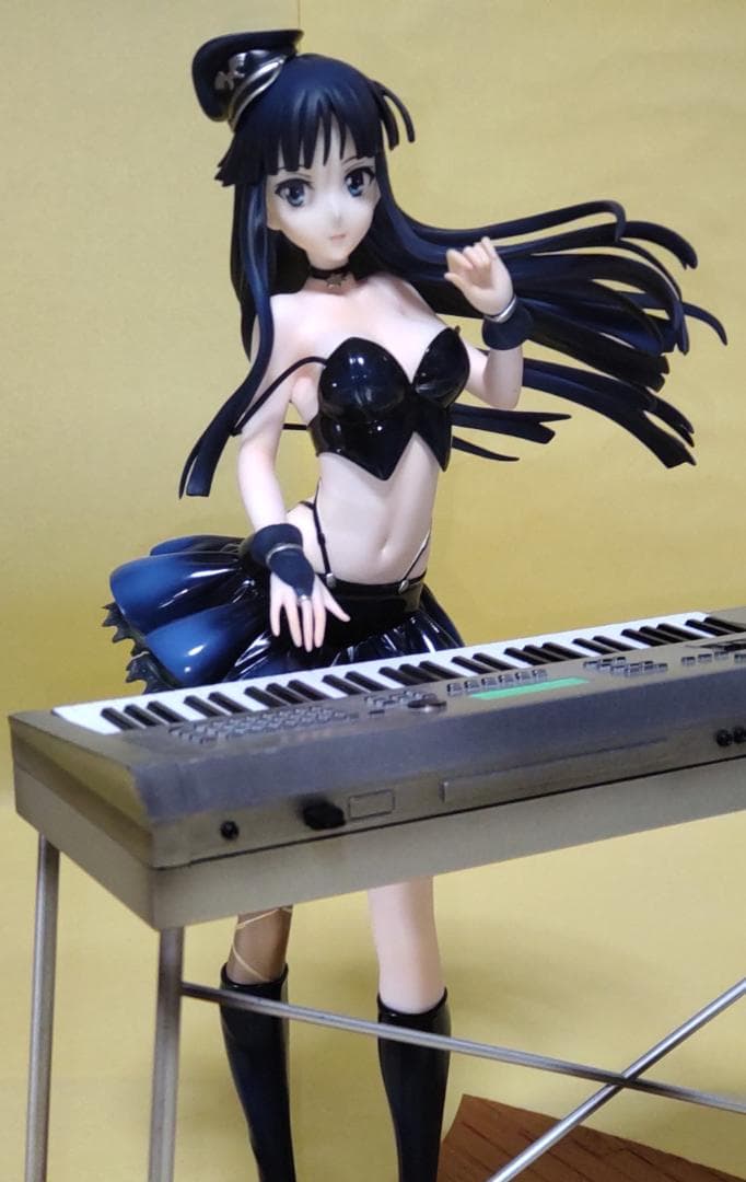 WHITE ALBUM2 小木曽雪菜 冬馬かずさ フィギュア セット [開封済]