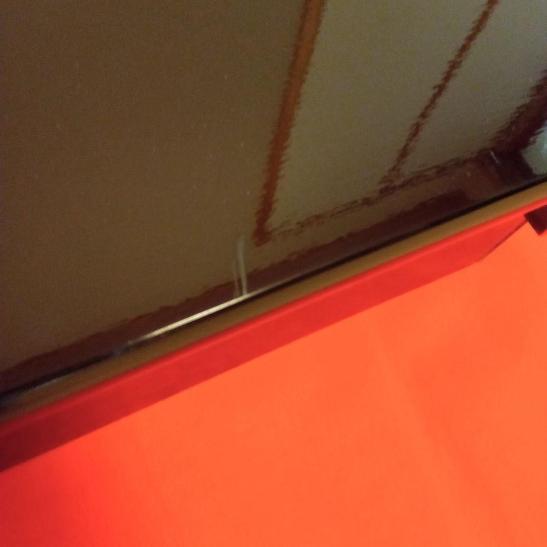 大型　漆塗り木製御飾り台　雛人形　親王飾り台　茶道具