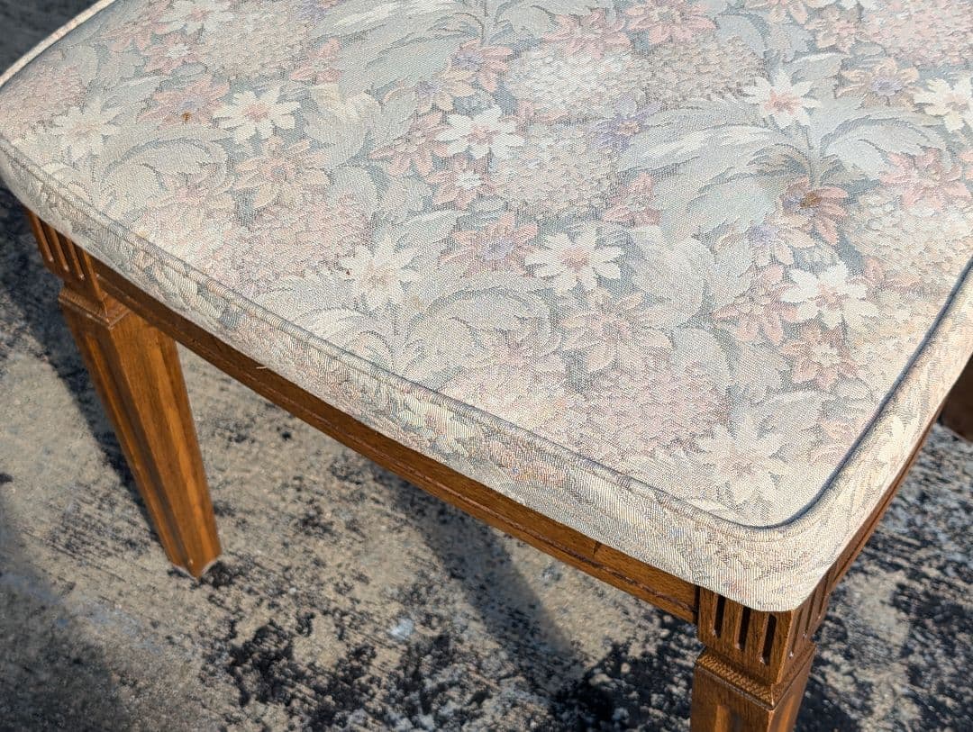 高級家具　ヨーロピアン　domani ドマーニ　ダイニングセット　NYZ