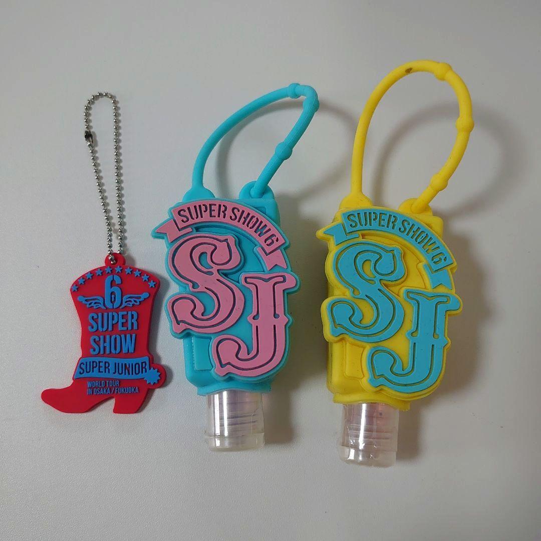 SUPER JUNIOR ドンヘ グッズ HARU&OneDay ブレスレット