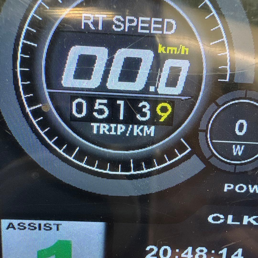 お*ト様 メイトX 電動アシスト自転車