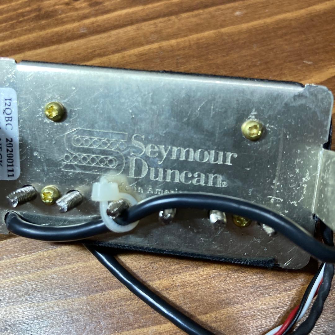 ギター SeymourDuncan SH-1N NECK