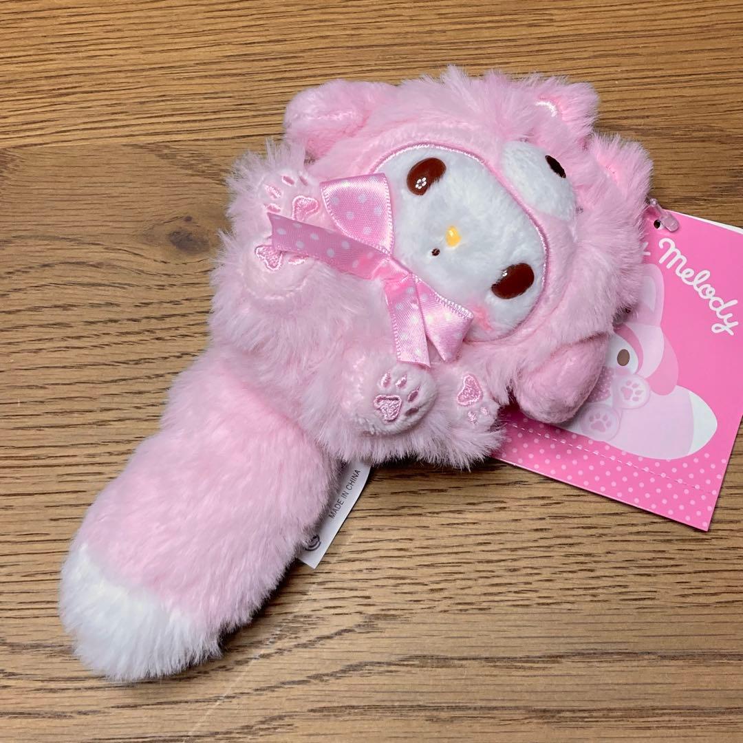 サンリオ ハローキティ 北海道限定 ぬいぐるみ 2024年 キタキ