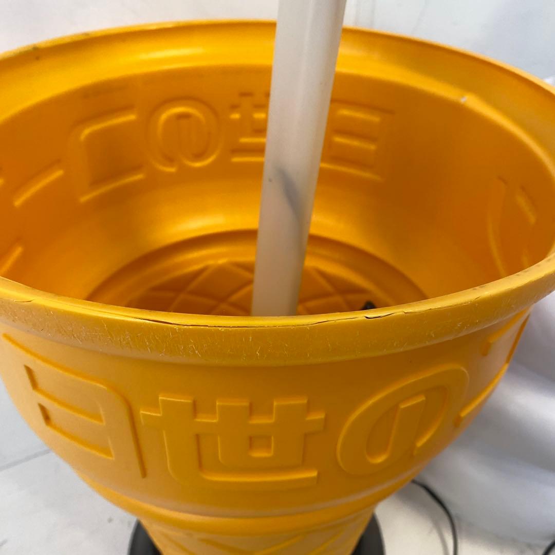 NISSEI ニッセイ ソフトクリーム非売品 販促品 未使用含む7点セット