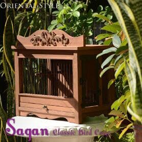 アンティーク！滅多に見ない鳥カゴ！！ アンティーク！滅多に見ない鳥カゴ！！