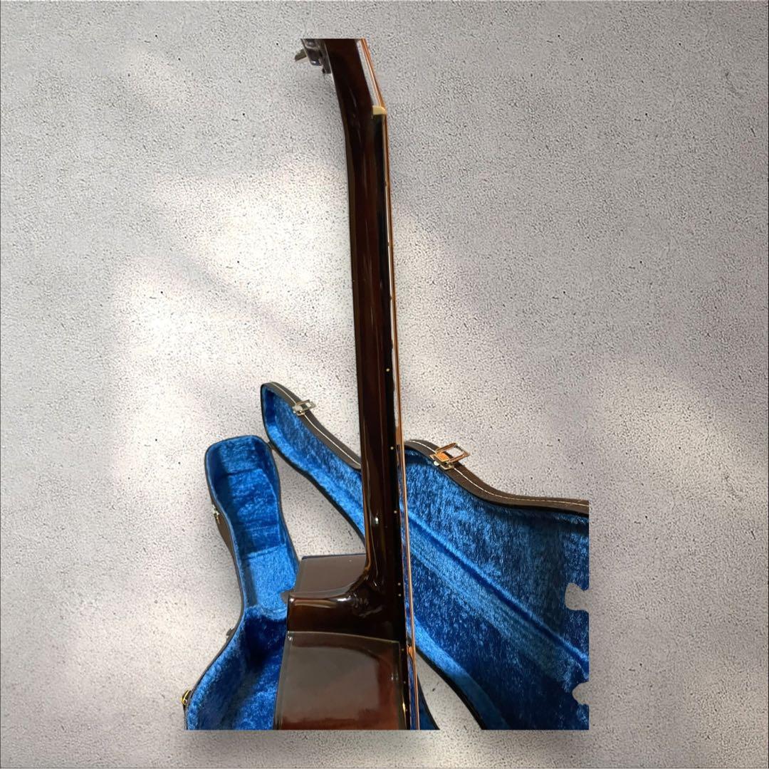 Yamaha FG-152B ヴィンテージ アコースティックギター