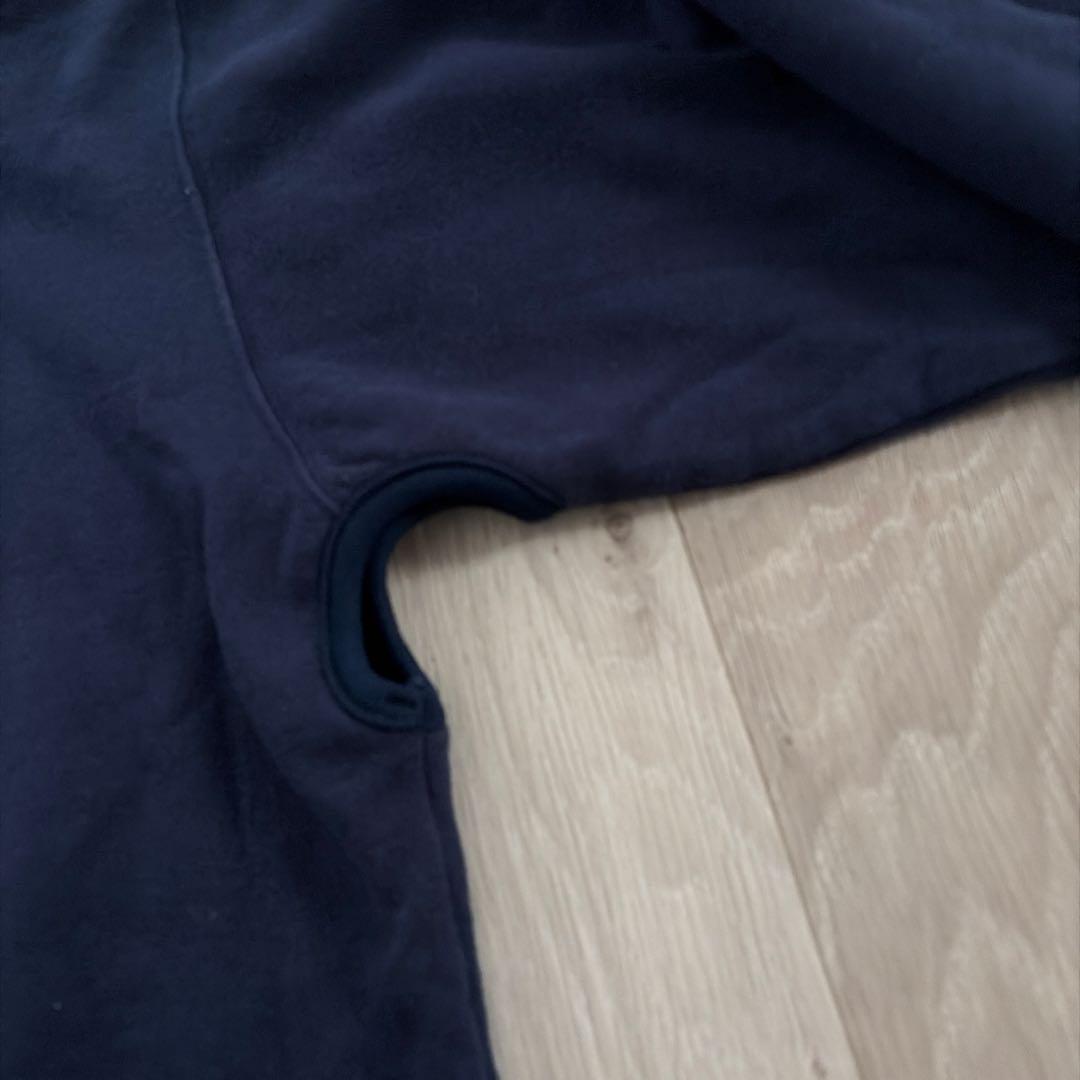 古着　01s グッドイナフ　パーカー　sizeM