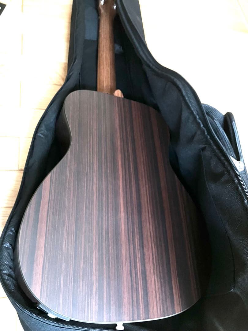 Martin LX1RE リトルマーチン 美品 エレアコ 純正 ケース LX1E リトル