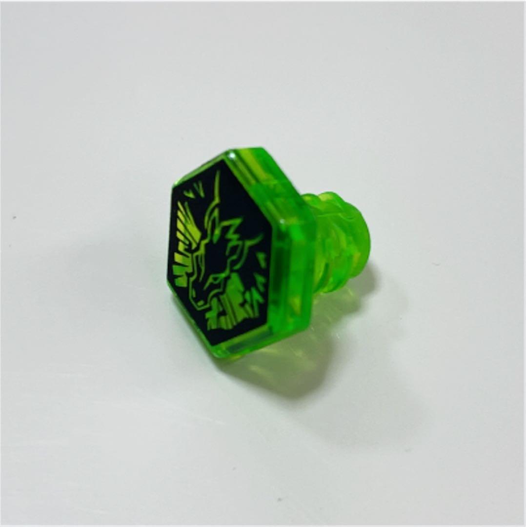 WBBA 非売品 メタルファイト ベイブレード ギャラクシーペガシス