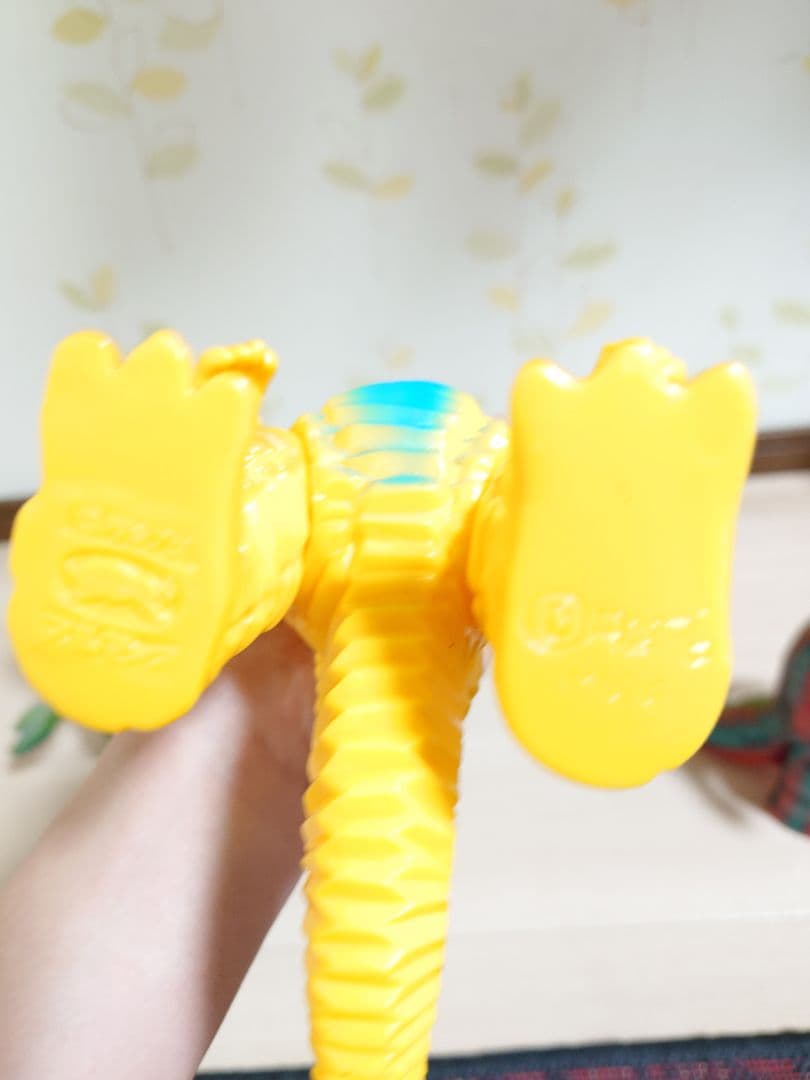 ブルマァク　プレミアムバンダイ 4体セット