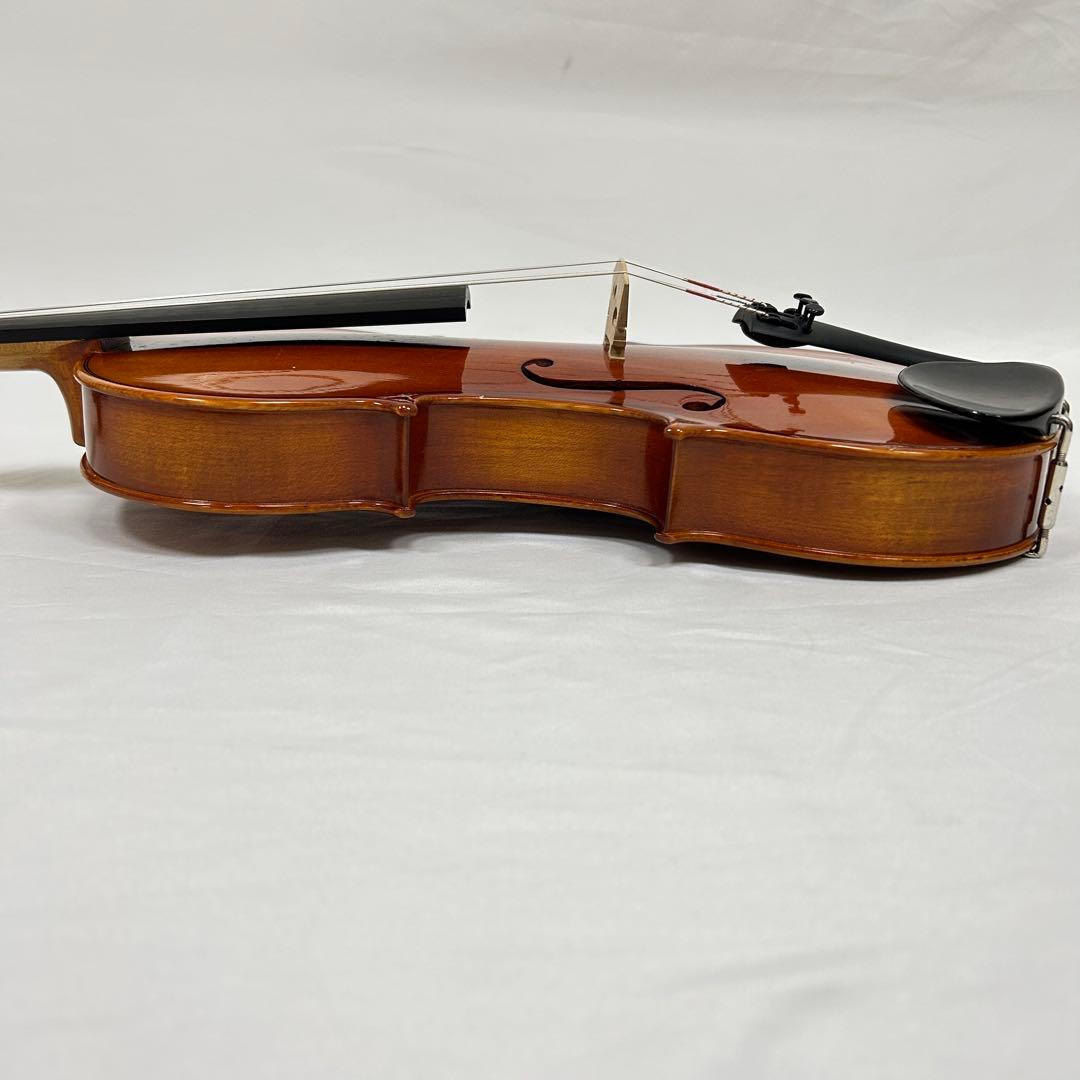 SUZUKI スズキ No.200 4/4サイズ 2002年製 バイオリン