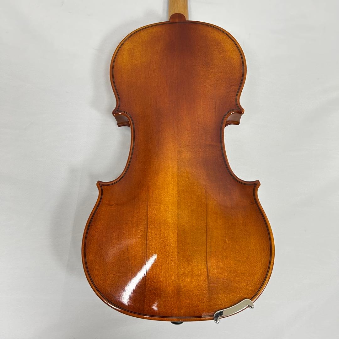 SUZUKI スズキ No.200 4/4サイズ 2002年製 バイオリン