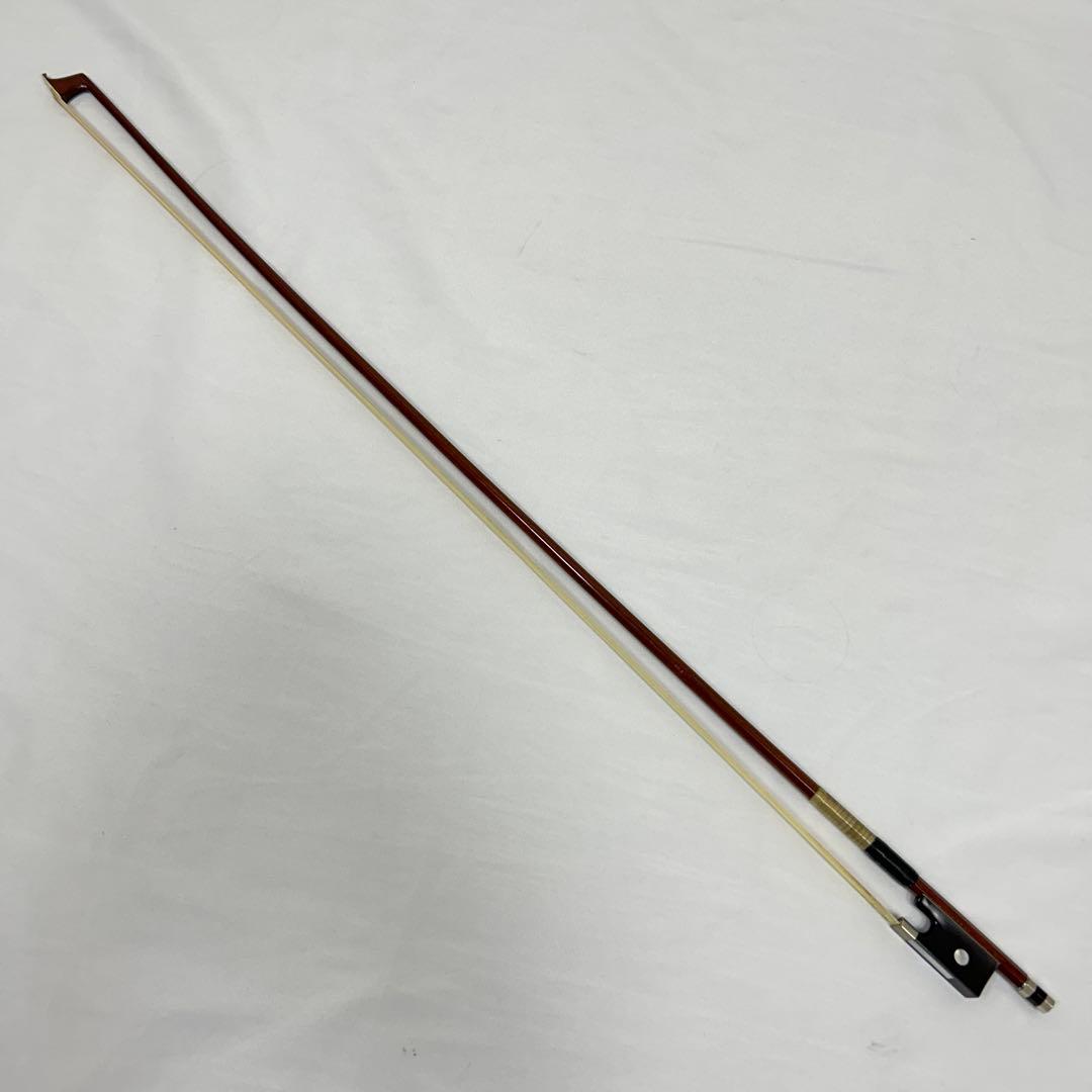 SUZUKI スズキ No.200 4/4サイズ 2002年製 バイオリン