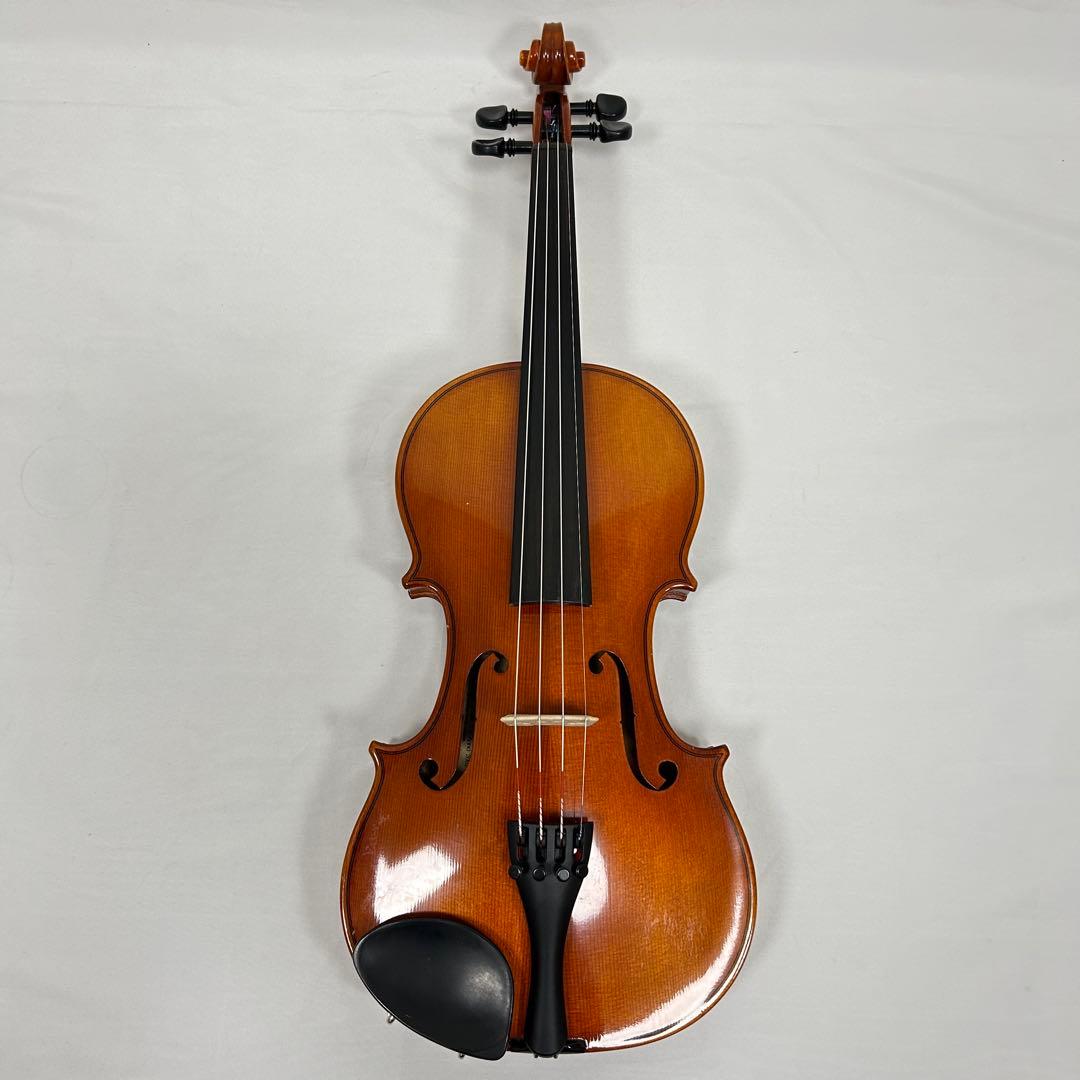 SUZUKI スズキ No.200 4/4サイズ 2002年製 バイオリン