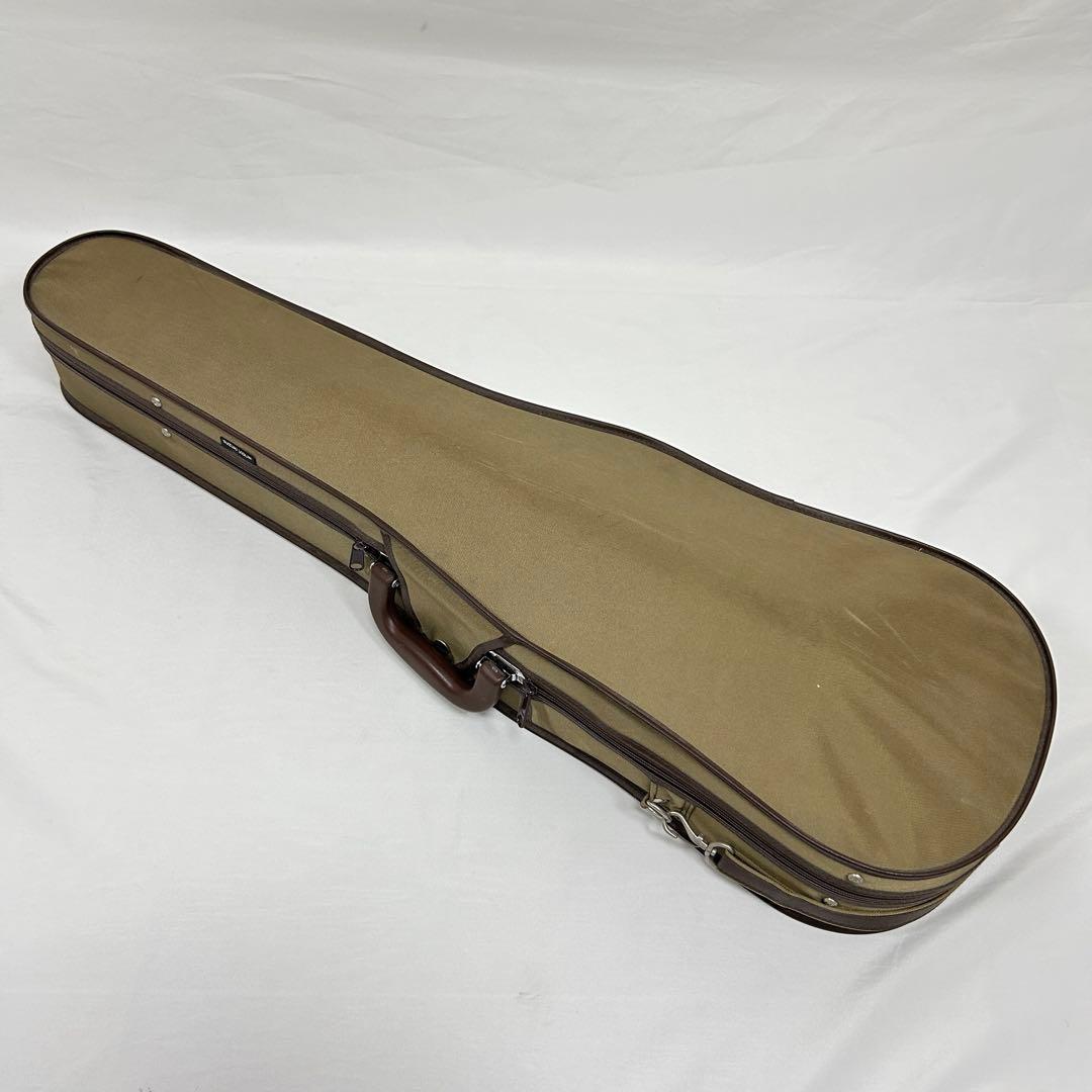 SUZUKI スズキ No.200 4/4サイズ 2002年製 バイオリン