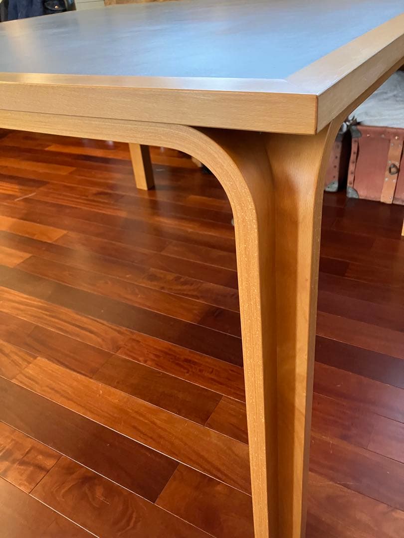 18karubi　マグナスオルセン　北欧　デンマーク　ビンテージ　テーブル