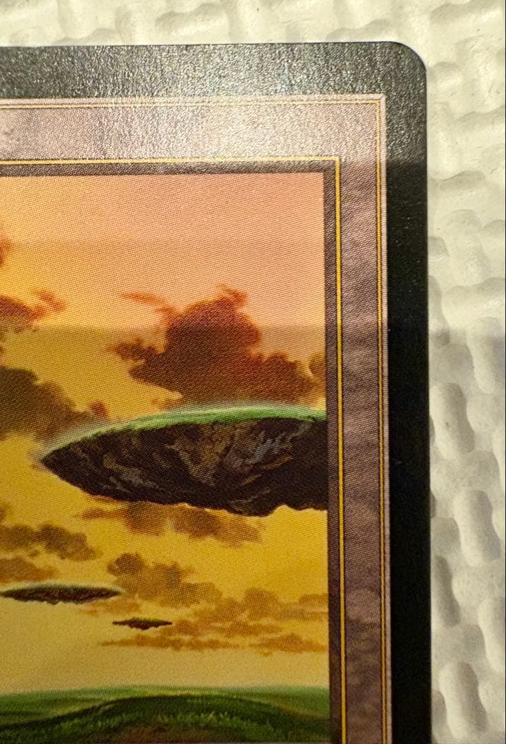 セラの聖域 Serra’s Sanctum 日本語 2枚組 MTG