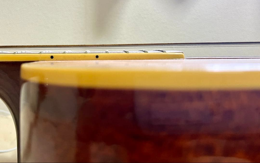 Washburn D95LTD 1995年 限定モデル アコースティックギター