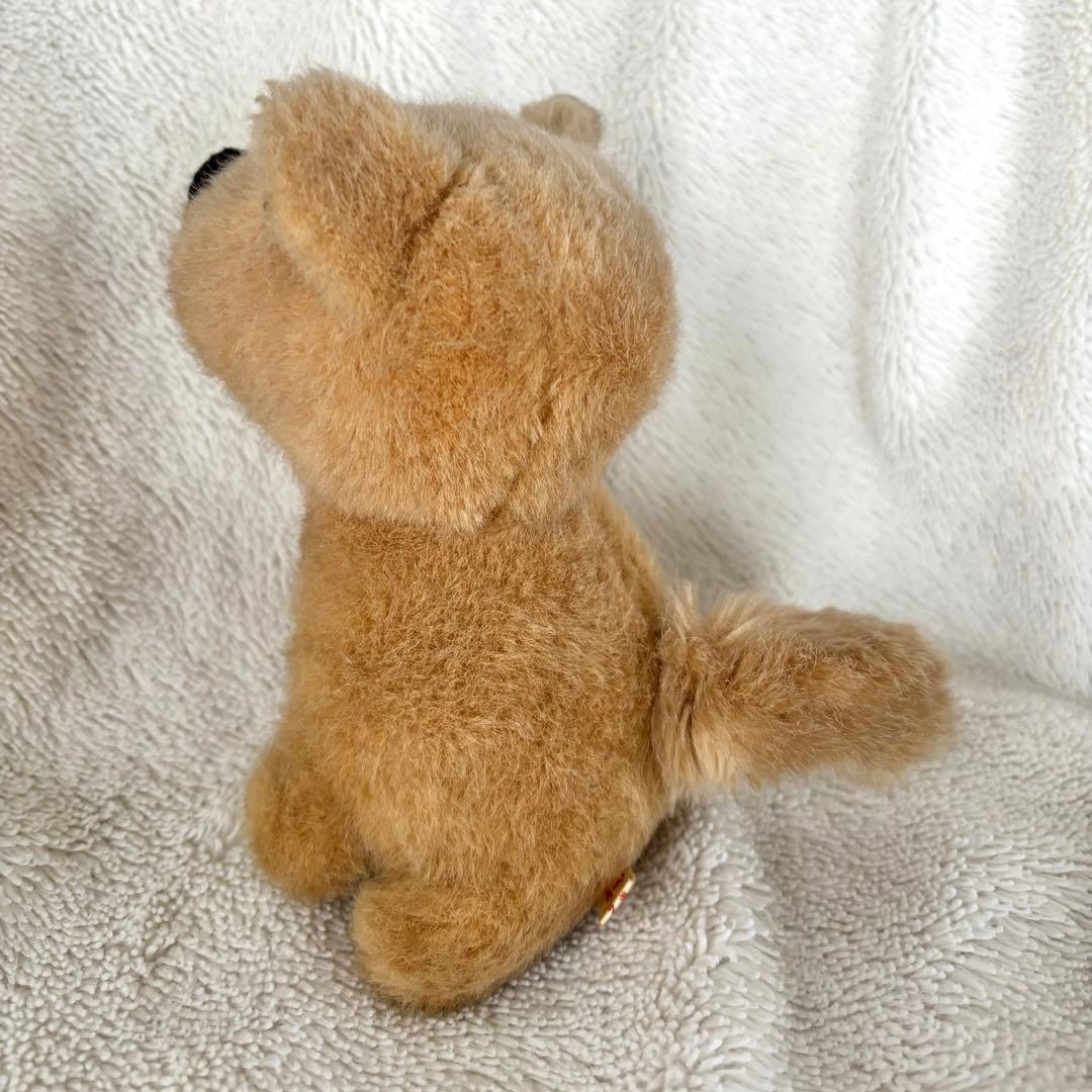 サンリオ みんなのたあ坊 いぬくん ぬいぐるみ レトロ 激レア