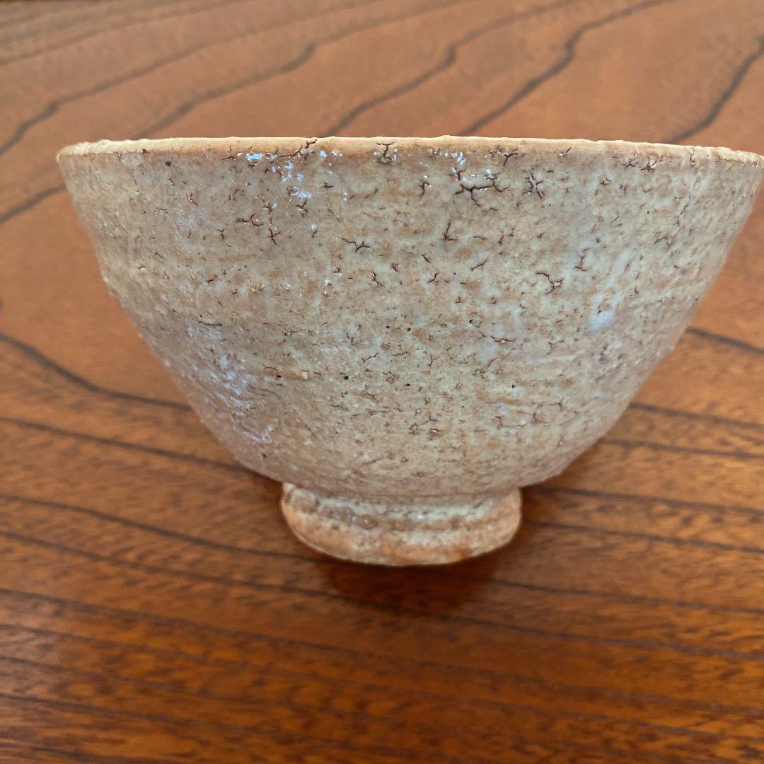 抹茶茶碗 「野坂康起」作 N o33