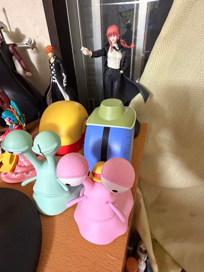 最終値下げフィギュアまとめ売り