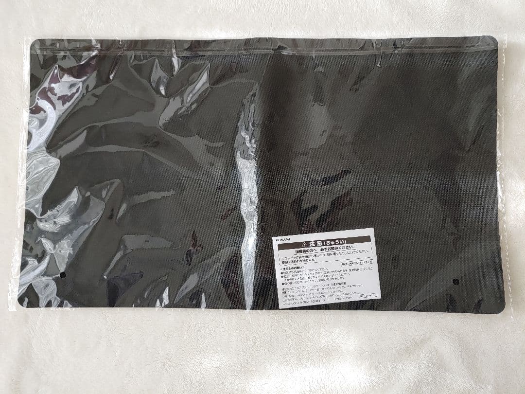 遊戯王の日 リィラ・スウィート　プレイマット