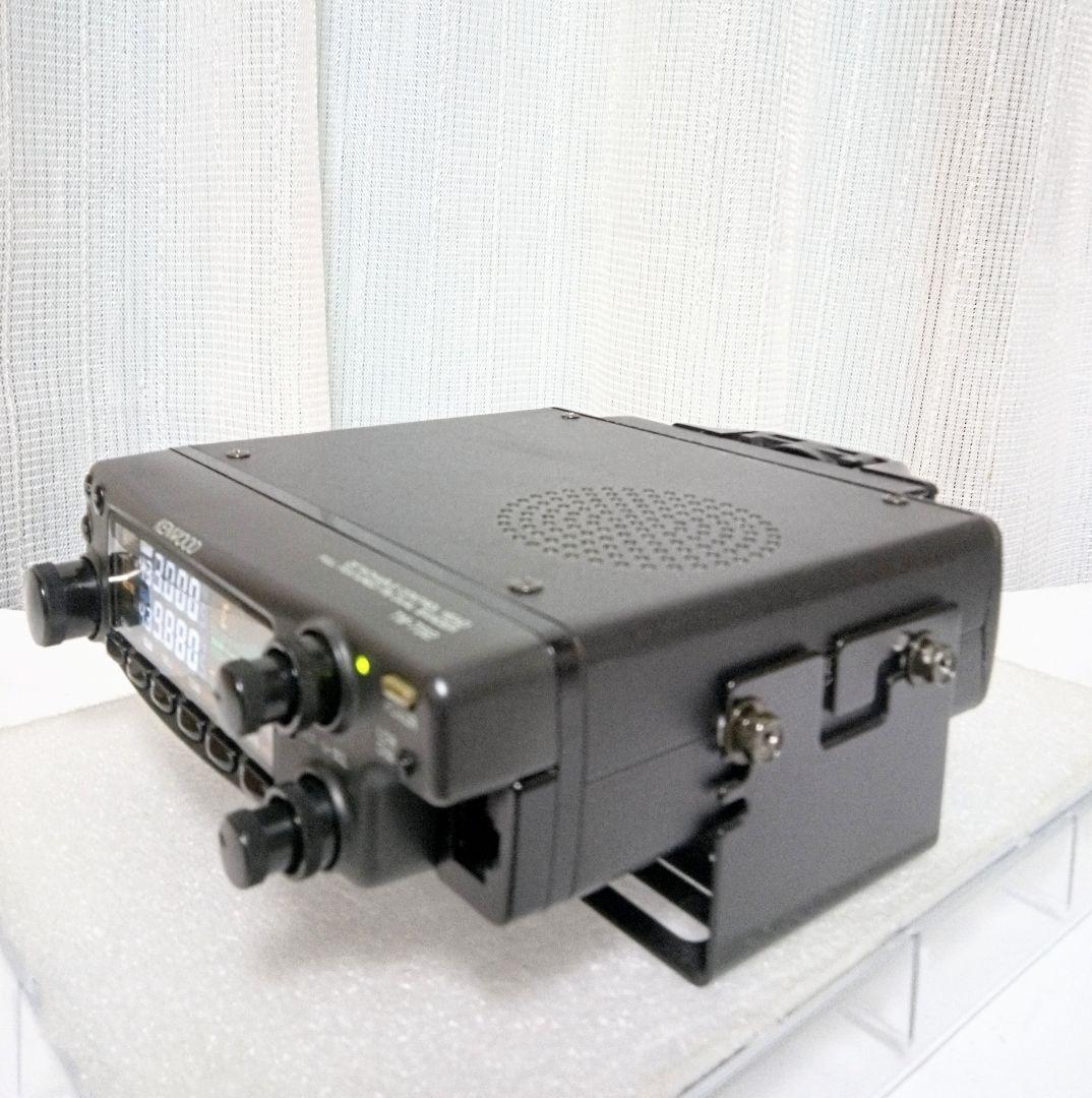 ケンウッド製 TM-732S (145・433Mhz) 50/35wハイパワー機