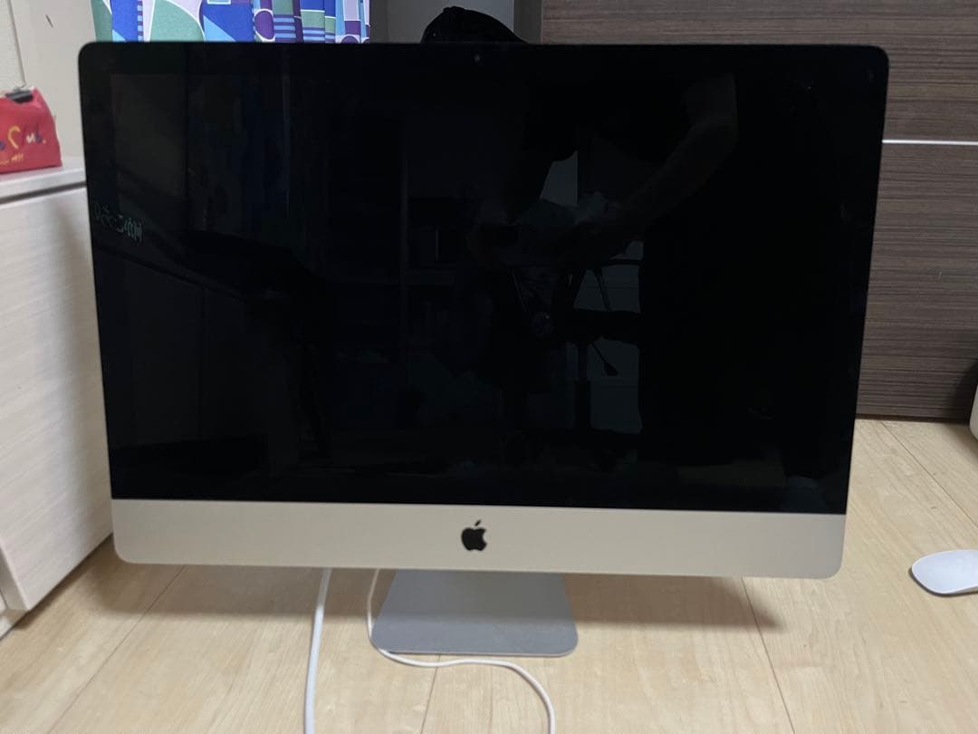 Mac mini server i7 2012 RAM16GB SSD+HDD