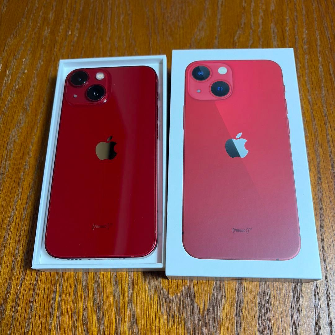 iPhone13mini (ジャンク品) - メルカリ