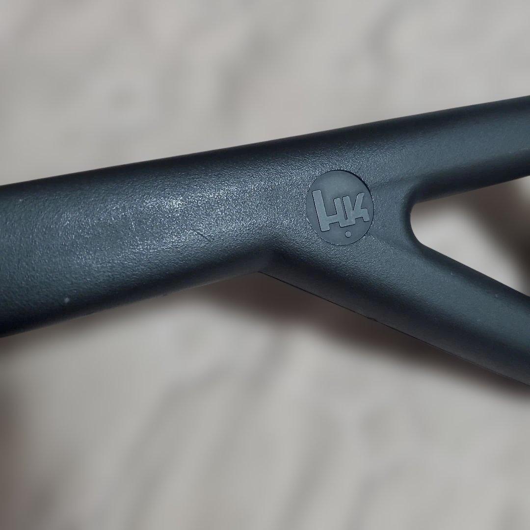 東京マルイ　H&K MP5K-PDW 電動ガン セミ・フルオート