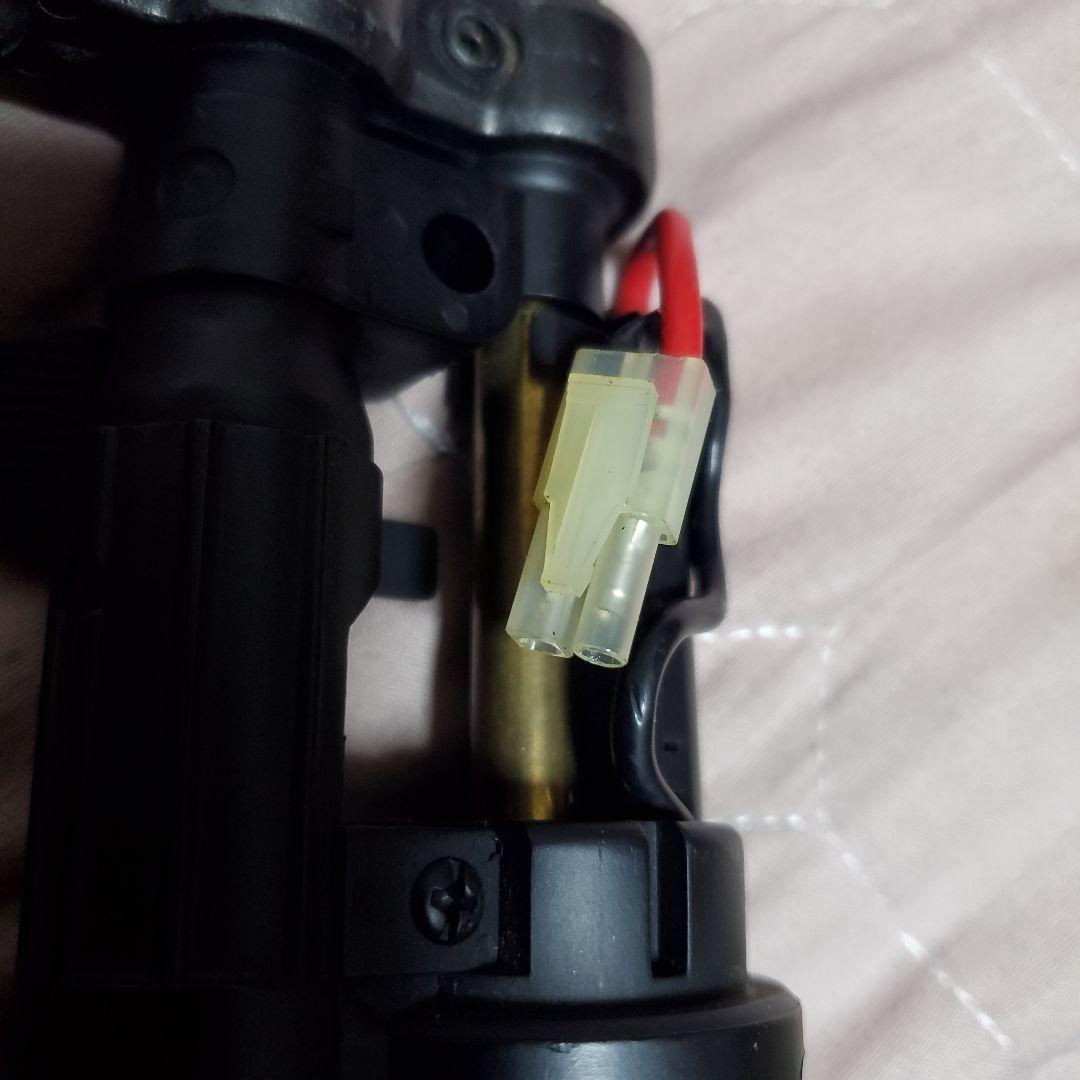 東京マルイ　H&K MP5K-PDW 電動ガン セミ・フルオート