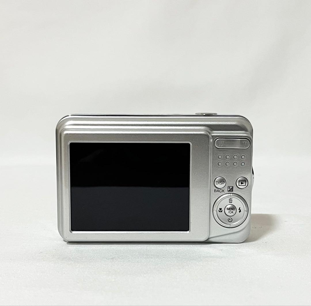 完動品】FUJIFILM Finepix AX300デジタルカメラ 動作確認済