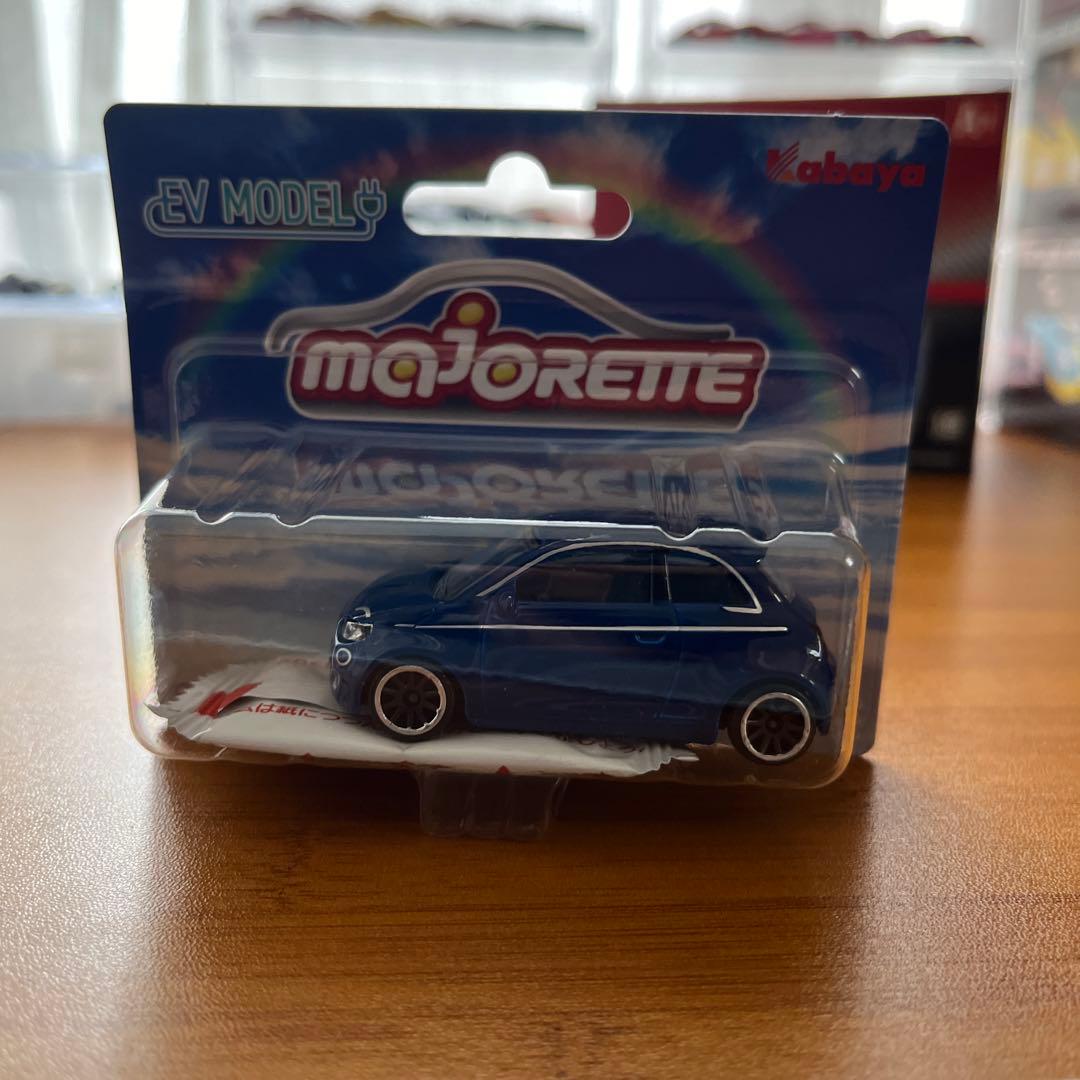 Majorette ミニカーバラ売り可