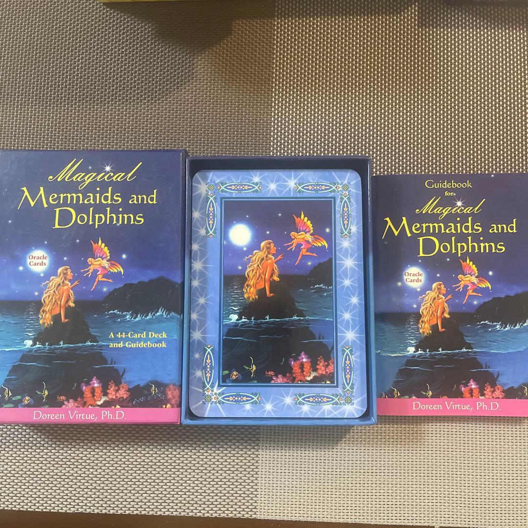 《希少》オラクルカードまとめ売り