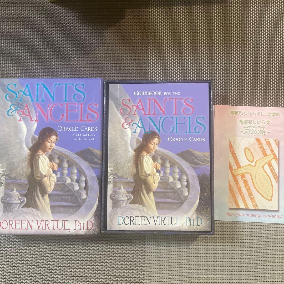 《希少》オラクルカードまとめ売り