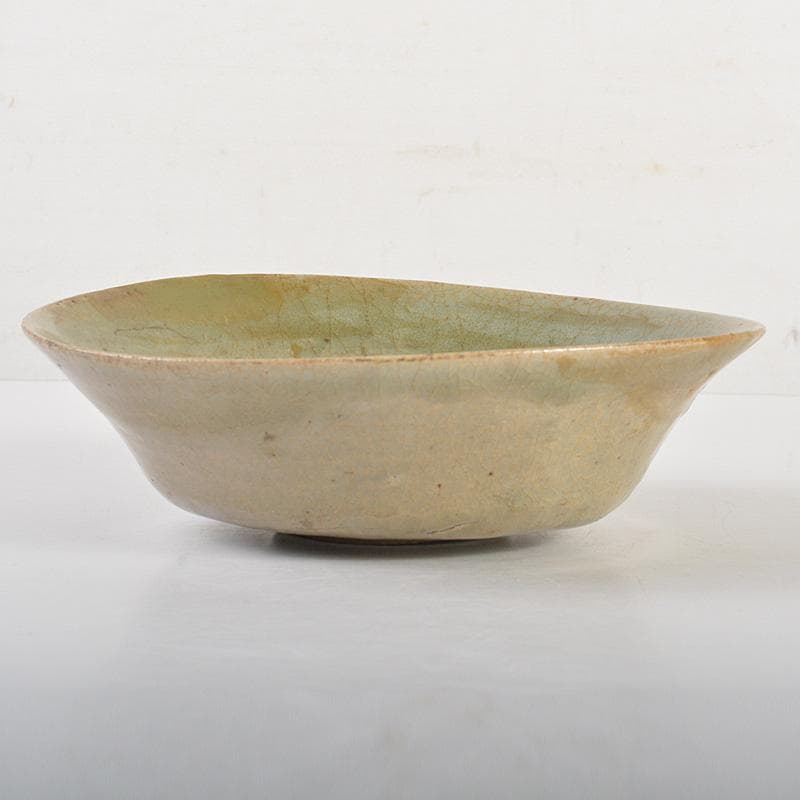 中国 越州窯青磁 鉢 C 6660