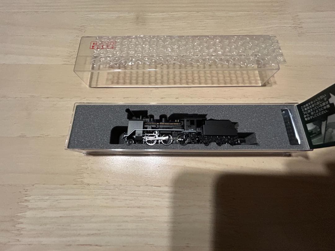 KATO 2020-1 C56 小海線 蒸気機関車　未使用品