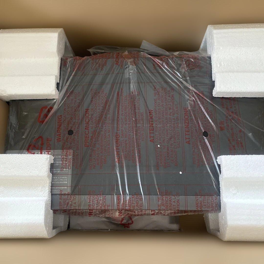 新品未使用ビデオ一体型DVDレコーダー DXアンテナ DXR160V