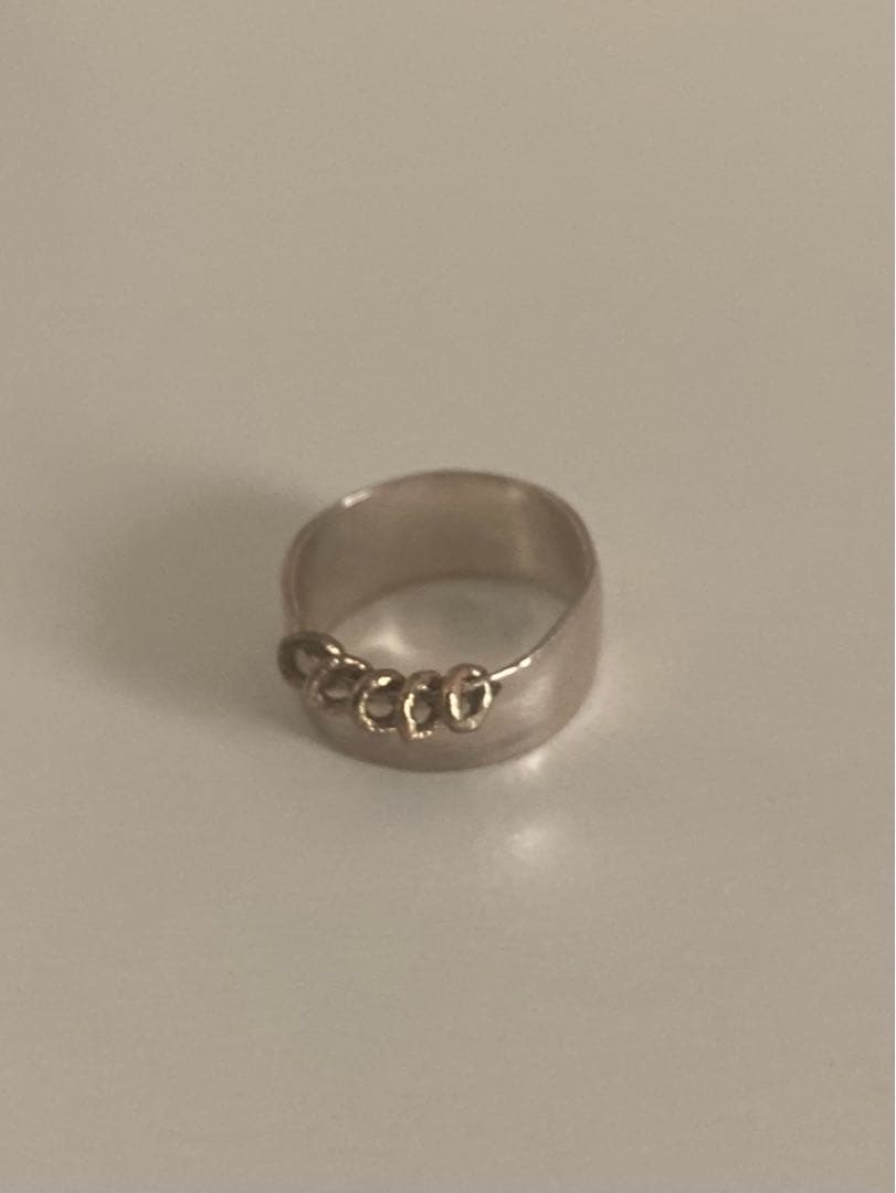 unbytomoyoyoshida リング