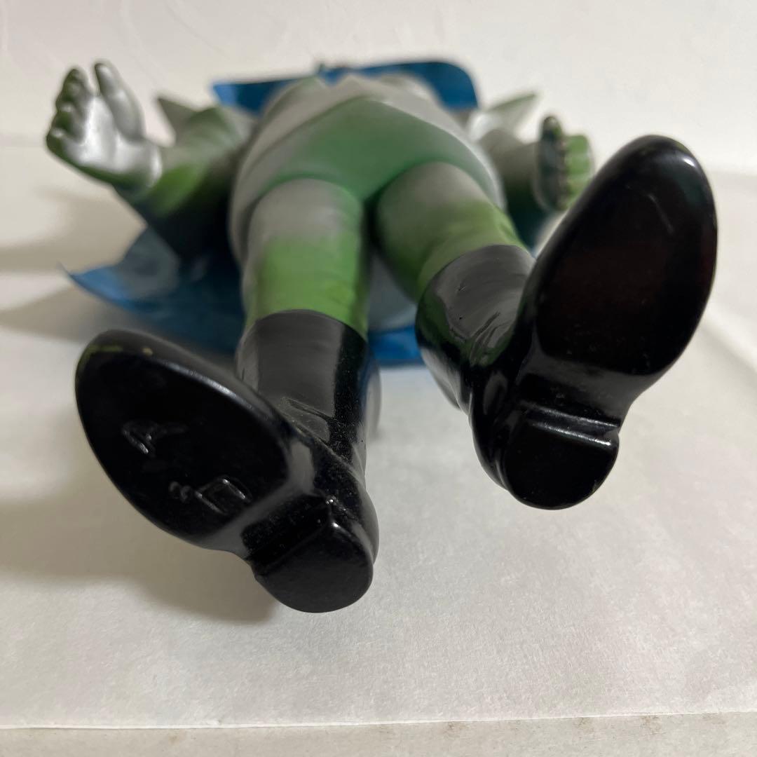 ⚠️レア マグマ大使 ゴア スタンダードサイズ ブルマァク 当時物