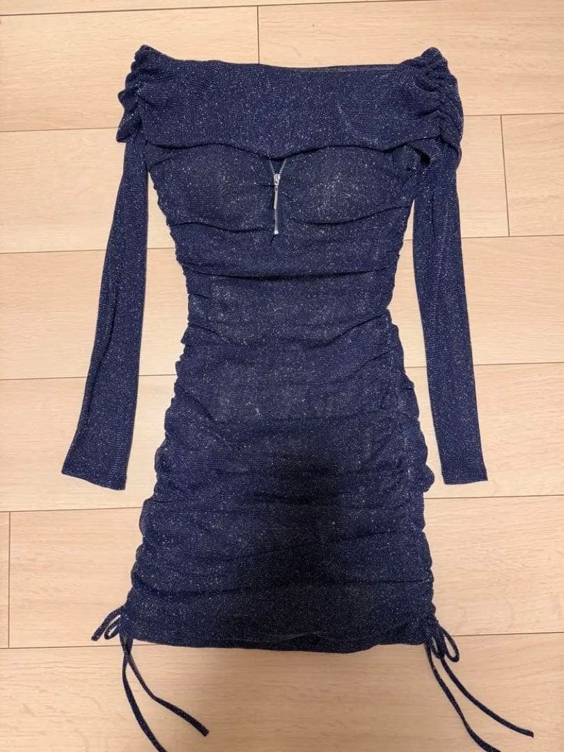 Andy GLAMOROUS/アンディ　キャバドレス