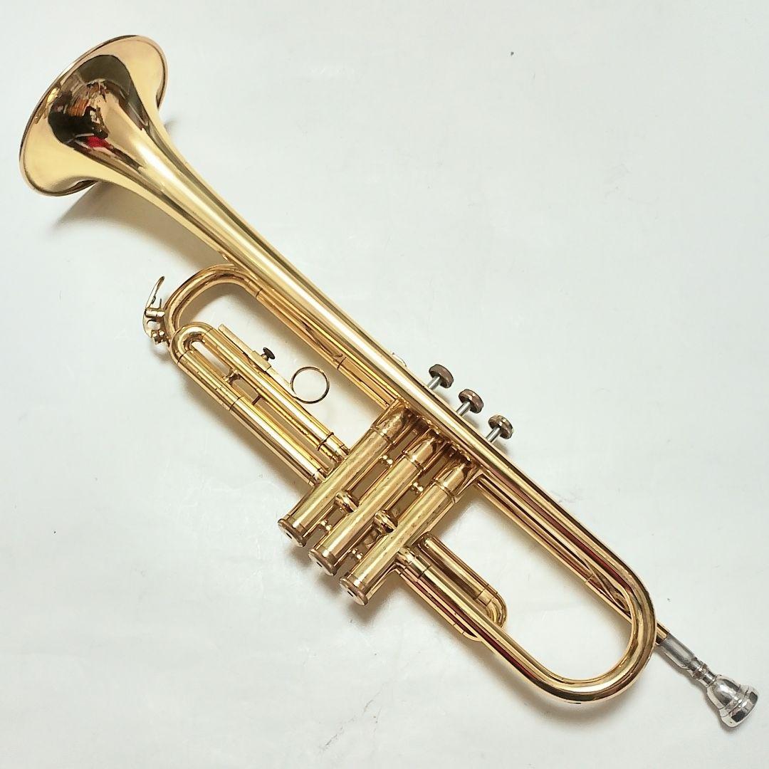 YAMAHA　YTR-233　70's ジャパンヴィンテージ　B♭トランペット