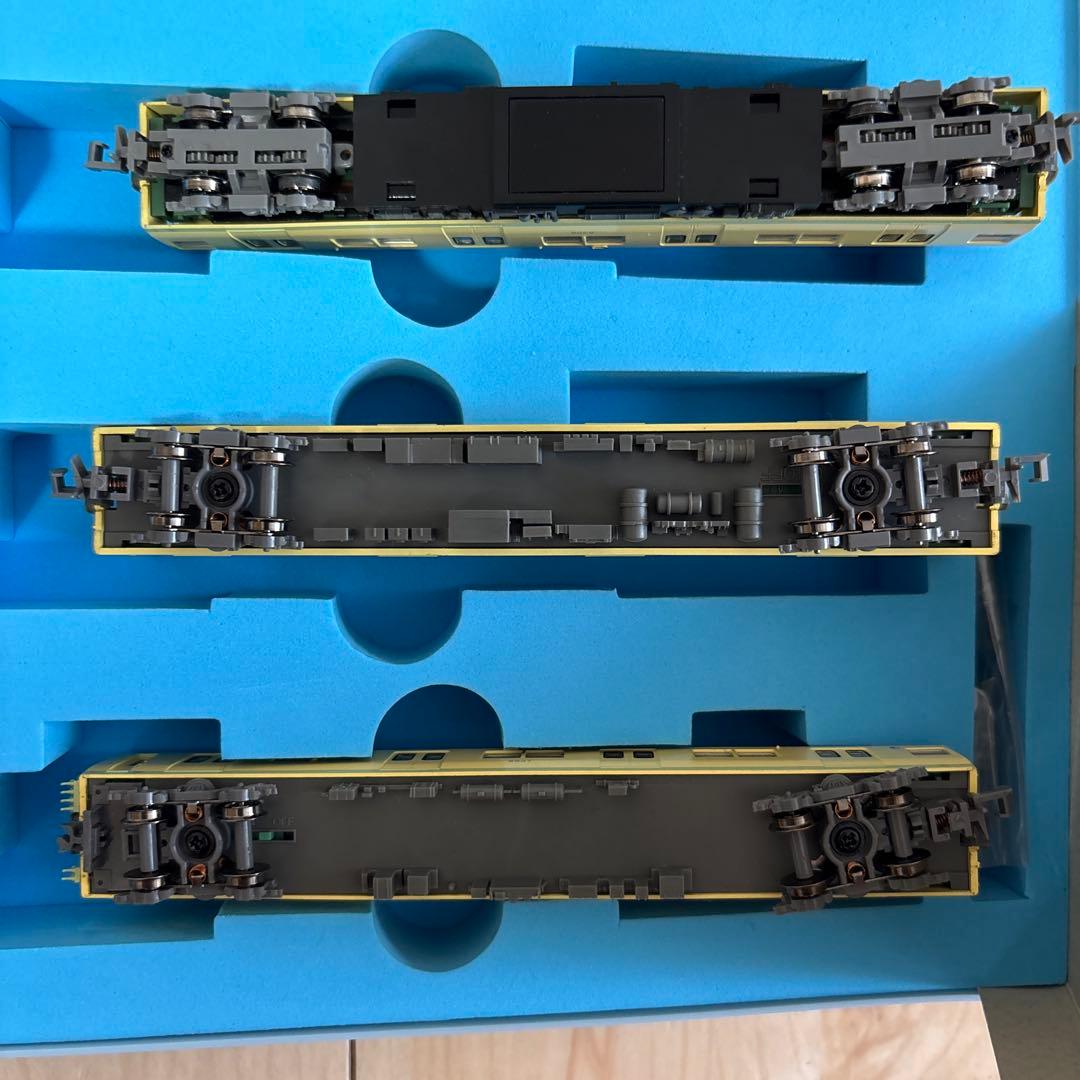 nゲージ マイクロエース　a-8601 相模鉄道　6000系　6両