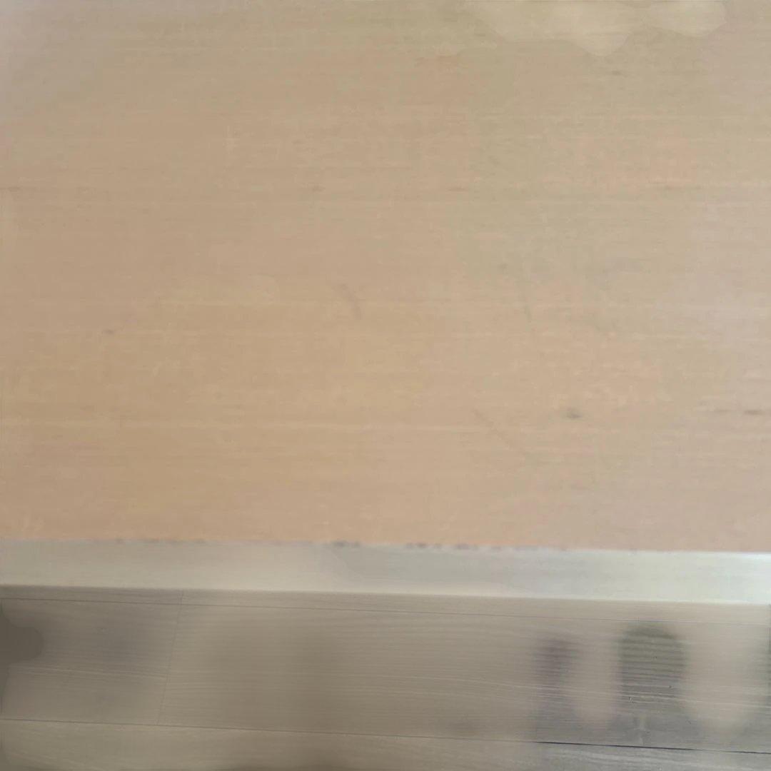 【送料込み】ナチュラルウッド ダイニングテーブル