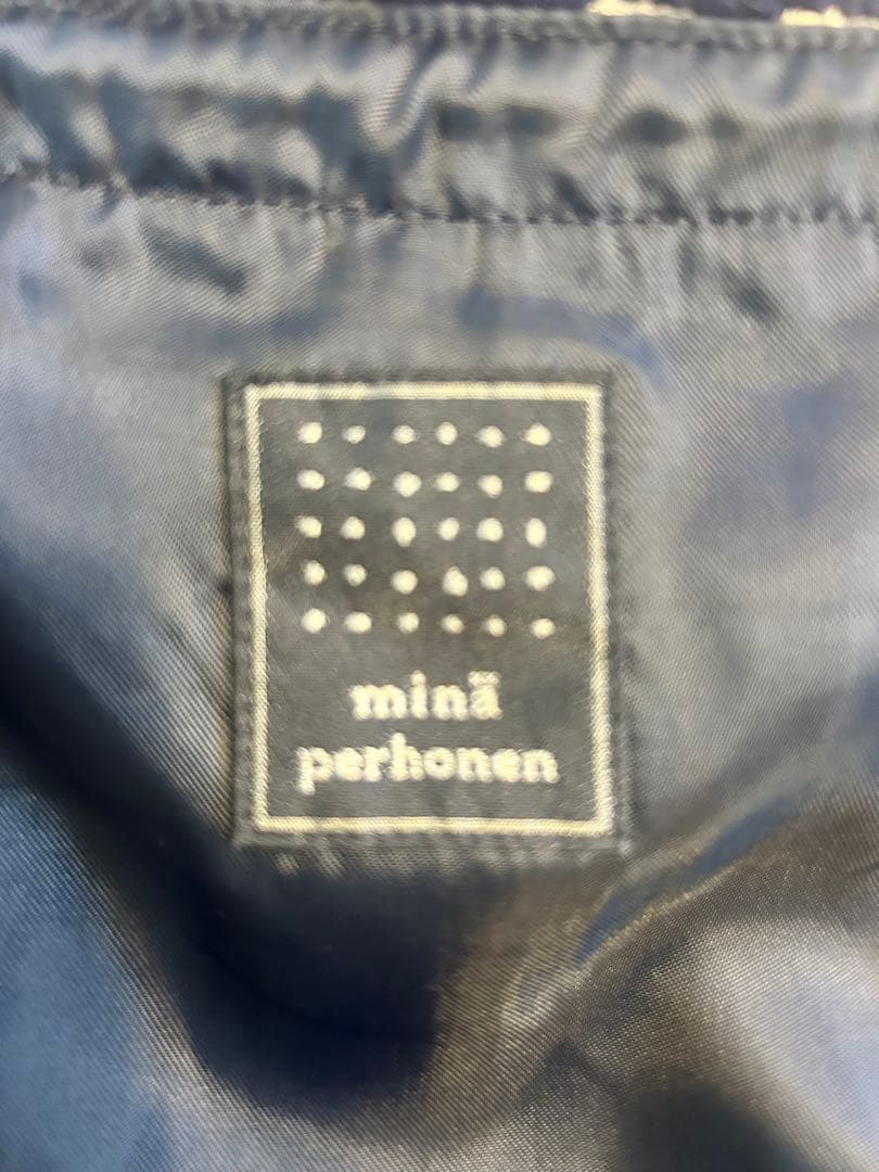 minä perhonen fogland スカート 36