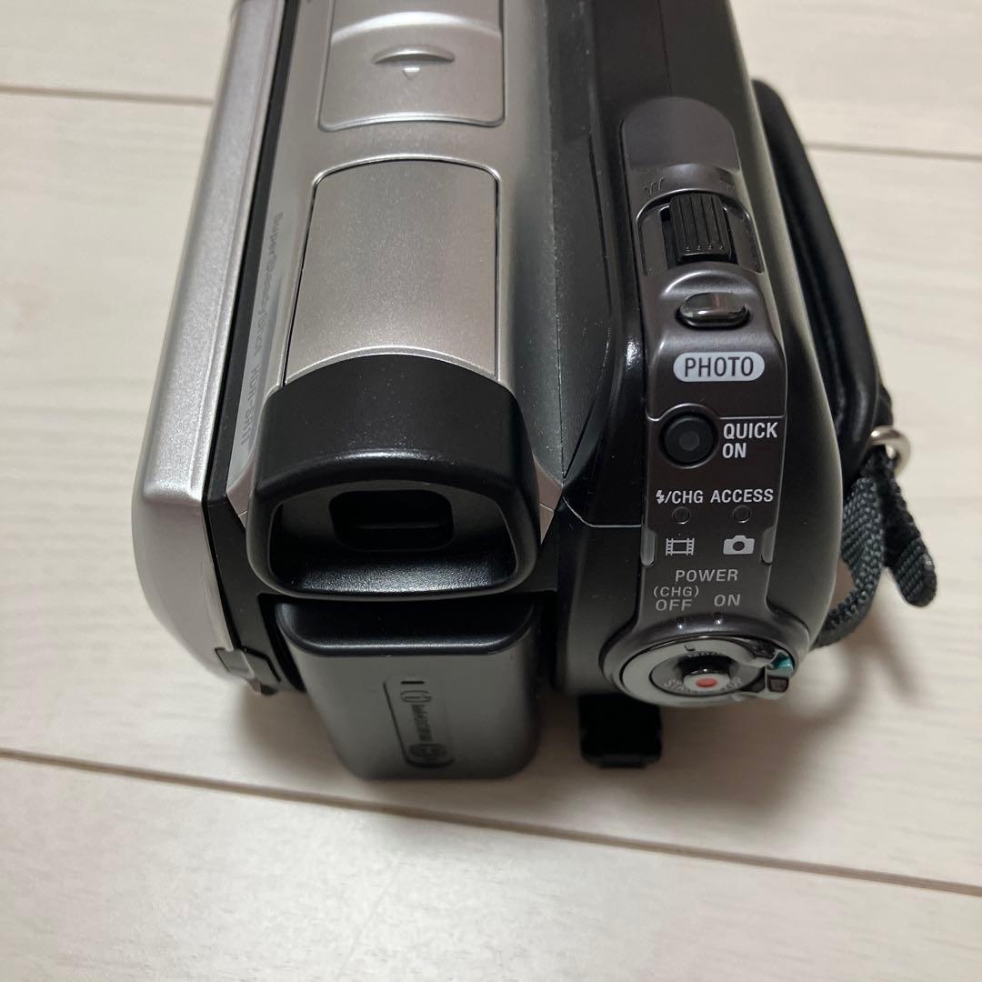 SONY Handycam フルHD 60GB HDD