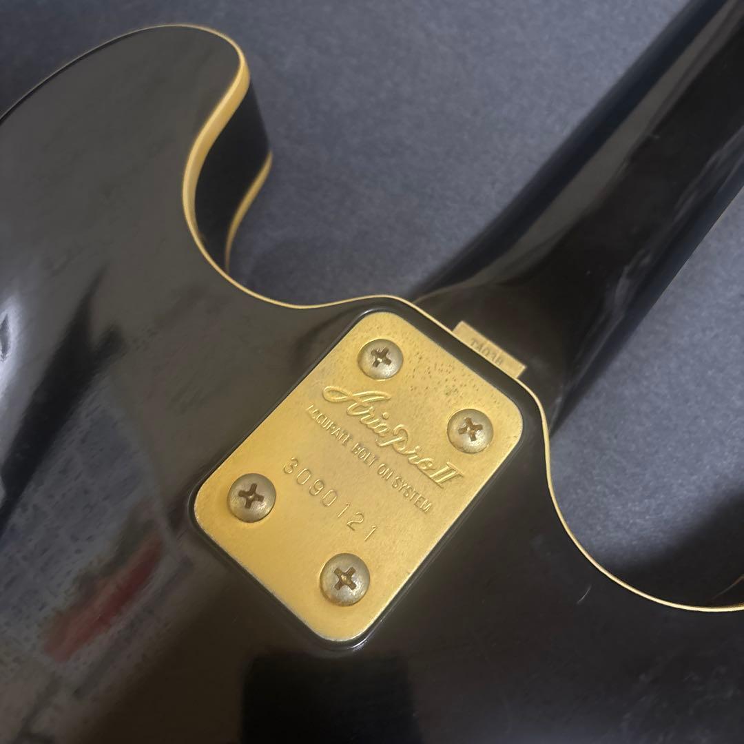 Aria Pro II TA-03 最終値下げ